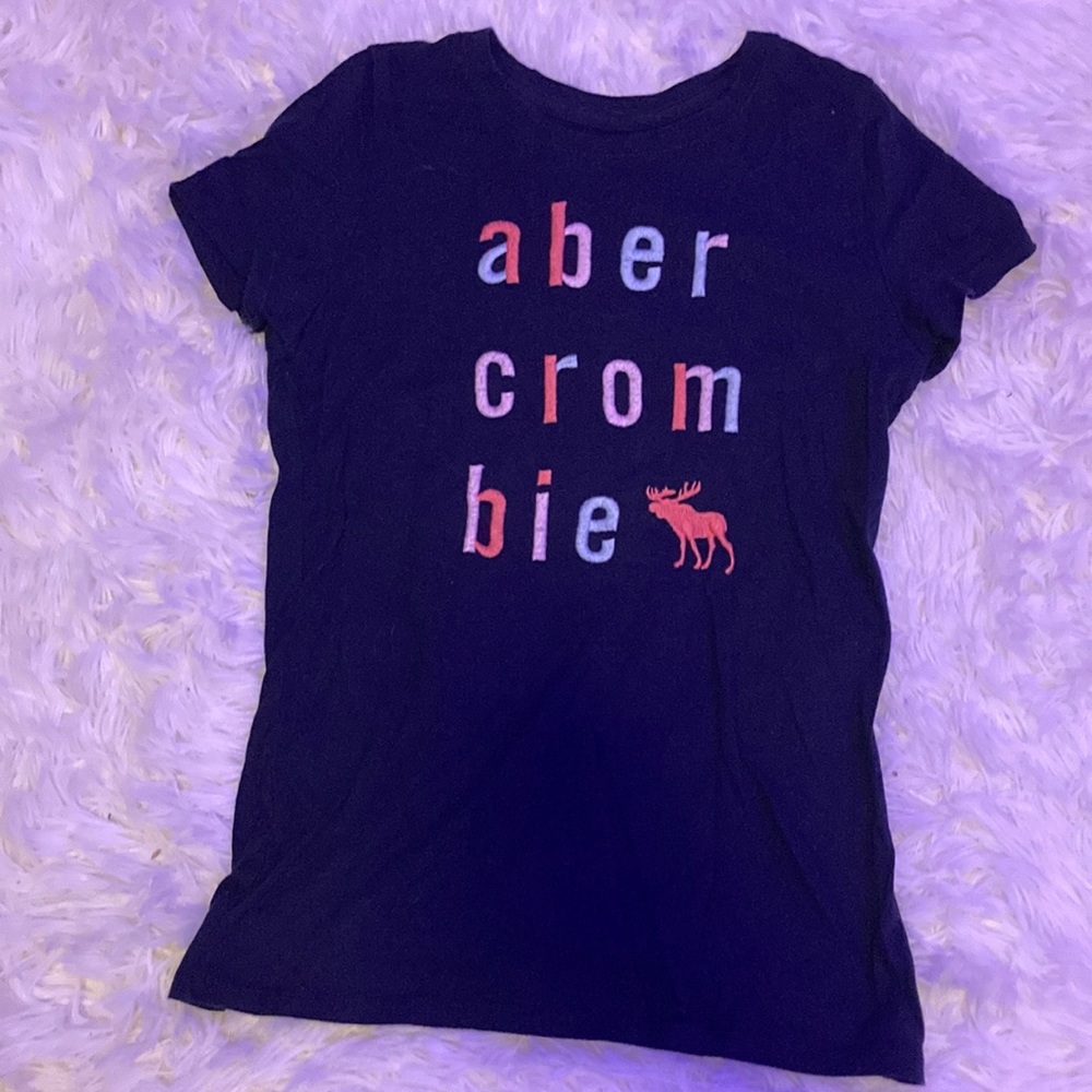 T shirt crew neck